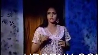 Sexy Indian Actress In Hot And Steamy Sex Scene