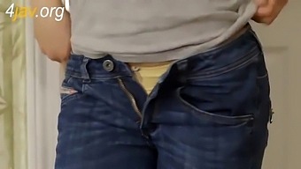 Korean Friend Joins In For A Full Movie Of Fucking