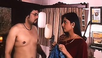 Hot Indian Series With Steamy Scenes