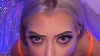 Linzee Ryder: ตุ๊กตาบาร์บี้ Milf สุดเจ๋งมาสู่ชีวิต