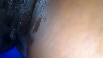 Glædelig Valentinsdag Med En Varm Video