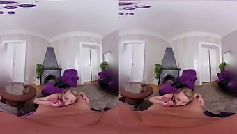チェコvr 343 - マフィアの上司の妻
