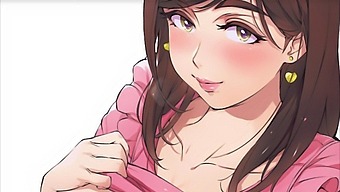 La Vicina Di Casa Milf Scopre La Tua Sessione Da Sola In Un Video Hot Hd