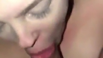 Abilitățile Orale Incredibile Ale Fostei Iubite Uimitoare
